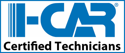 I-CAR Certified