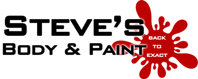 Steve’s Body and Paint - Auto Body and Paint - Back To Exact - Ogallala, NE -(308) 284-3678